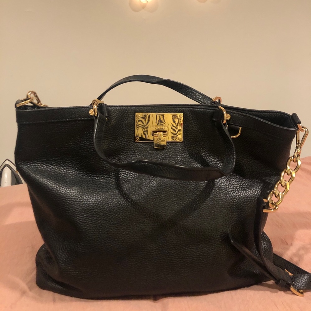 Michael Kors tote purse